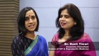 25 Years Of Successful IVF SGRH
