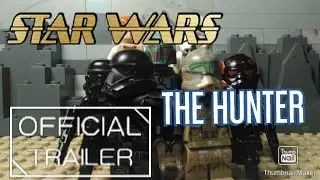 Whatiffilms The Hunter series official trailer #1