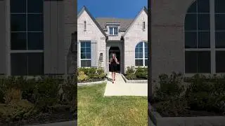 🏡 What do YOU think of this STUNNING 1-Story NEW Home in Celina, TX