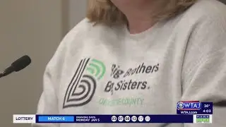 Centre County programs looks to give kids mentors, needs volunteers