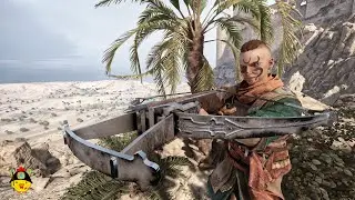 Chivalry 2: Late night top scoring as crossbowman! [Crossbow]