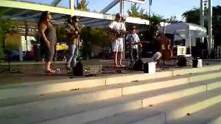 Chuck Dunlap & friends - 