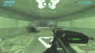 Halo CE MCC Social Highlights