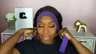 Never Pluck Again! Real deal Hairline for beginners  Most Natural Looking Glueless Wig  | LABORHAIR