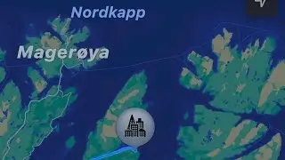 Smalfjord - Veidnes