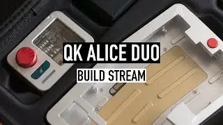 I have no idea how to build this keyboard