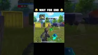Bot prank with enemy 😂 #pubgmobile #bgmi #viral #shortvideo