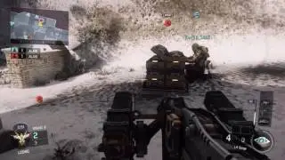 Last BO3 Montage! (Funny moments,epic killcams, Sound effects And glitches!)