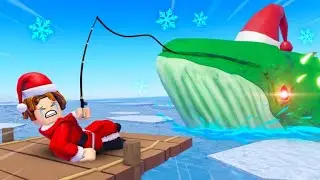 GAME SCAMMMMMM!!! Fish It