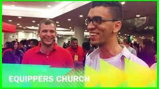 #6 EQUIPPERS CHURCH, AUCKLAND NOVA ZELÂNDIA