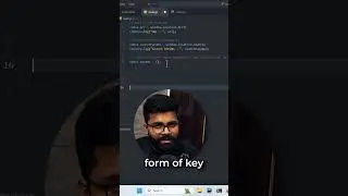 ✅ Fetch URL Parameters with JavaScript 🔥 #coding #webdevelopment