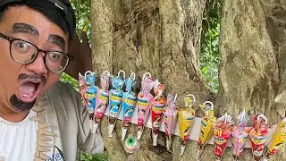 SurvivalSkills:SMART ideas and USEFUL #youtube #camping #survival #bushcraftcamping 