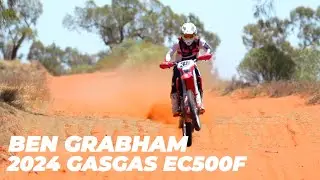 2024 GASGAS EC500F - The Ultimate Test!