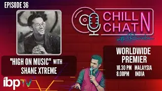 Chill N Chat with Ruvela - Ep 36 - 