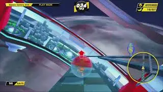 Super Monkey Ball Banana Mania - World 9 (Story Mode)