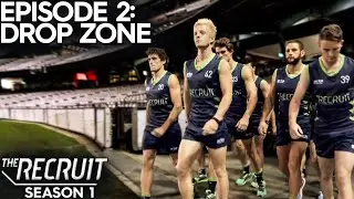 The Recruit Season 1 | Episode 1 - Drop Zone