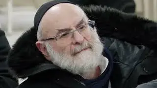 The Reincarnations of Amram Yocheved and Pharaoh | Jerusalem 12/01/26 | Rabbi Amnon Yitzhak.