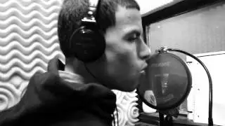 ODollaz - Vlog#1  Shot Caller Freestyle Video (Directed By Ome)
