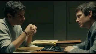 MovieFiendz Review: No Man of God (2021)