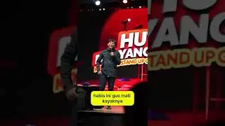 Pangkatnya rendah omongannya tinggi banget 😂😆 - Egi Haw 🤣