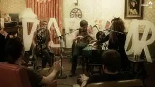 Twin Headed Wolf - The Old Road [Live at The Parlour]