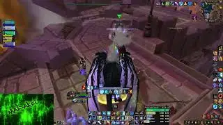 WoW CM Gate PLATIN 🏆 | Frostmage POV ❄️