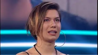 Sandra w programie była tylko trzy tygodnie, ale widzowie ją pokochali! [Big Brother]
