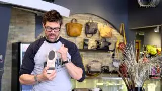 P Monjo | P797 | Product Review | City Soles TV