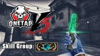 Onetap v3 Free HvH/Legit Best Config +Download