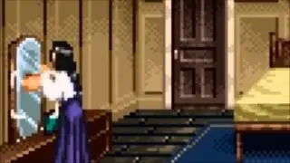 JonTron - Man in the mirror ( Clock Tower )