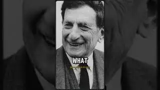 Exploring David Bohm's Mind-Bending Concepts of Reality ✨