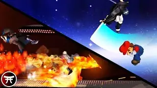 HOW TO GET GOOD AT SUPER SMASH BROS - The Smash Dojo