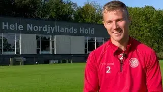 Patrick Kristensen om 350-kamps jubil&aelig;um