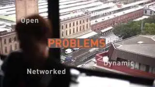 Designing Out Crime workshops