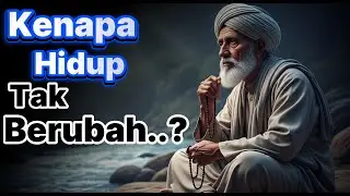 Hidup Jalan di Tempat, Padahal Sudah Banyak Berusaha? Ini Jawaban Islam untuk Hati yang Lelah
