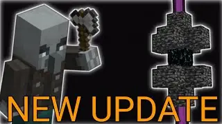 Обновление Minecraft Bedrock 26.0 уже доступно!