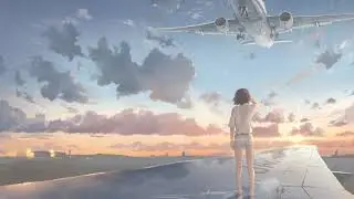 Nightcore - Primer Avión (Matisse, Camilo)
