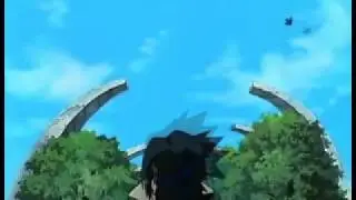 Какашка в Наруто))