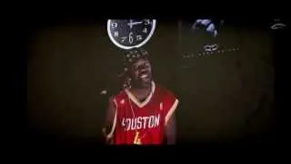 I'm a Beast (Official Music Video)