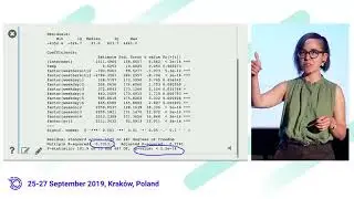 Evelina Gabasova - Breaking Black-Box AI