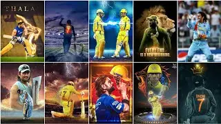 MS Dhoni DP Images | Thala Dhoni HD Wallpapers | Msd Dp photo/Wallpaper/Dpz/dp/status