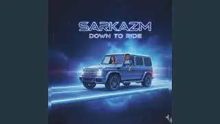 Down To Ride