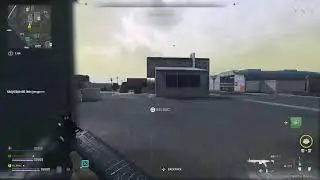 (AuG 12) COD - Zone X [#110]