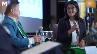 M1 AI Singapore Exclusive Launch Event | Explore the Future of Finance