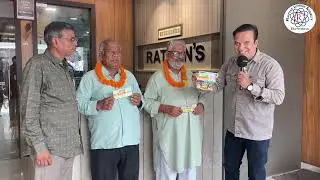 25 Lakhs 1st Prize || Punjab State Dear 50 Lottery || Rattan Lottery Agency || Bathinda || Zirakpur