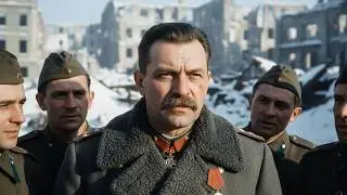 Generál, kterého se bál i samotný Hitler