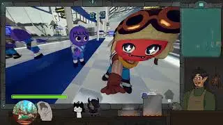 PEAK + Art - Furrina, Impcatt