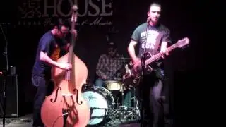 Death by Rodeo- Rockabilly Boogie