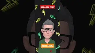 Mech Arena  🎁 Компенсация за БАГ / мех арена