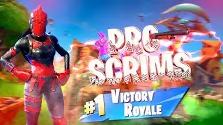 Insane PS4 arena scrim game  ( Watch till end!!!)